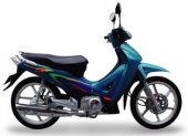2007 Veli VL110-3 photo